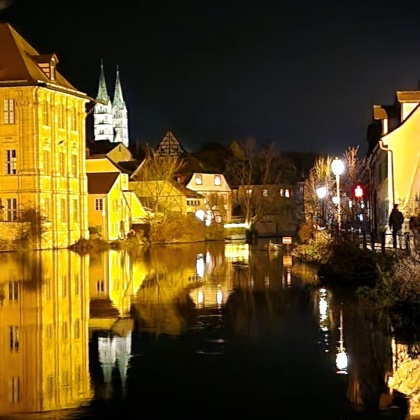 Een fantastisch en compleet Kerstarrangement! 